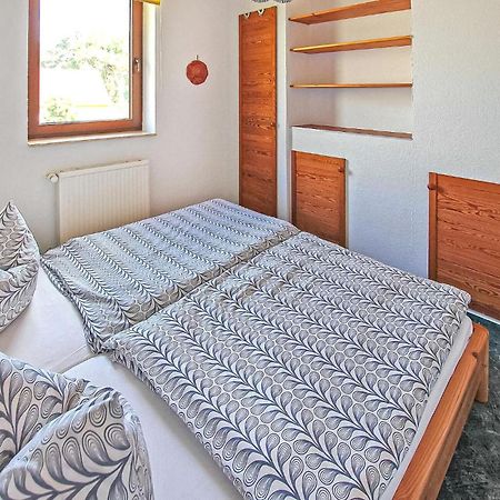 Roggentin  Ferienwohnung Mirow Roggentin מראה חיצוני תמונה