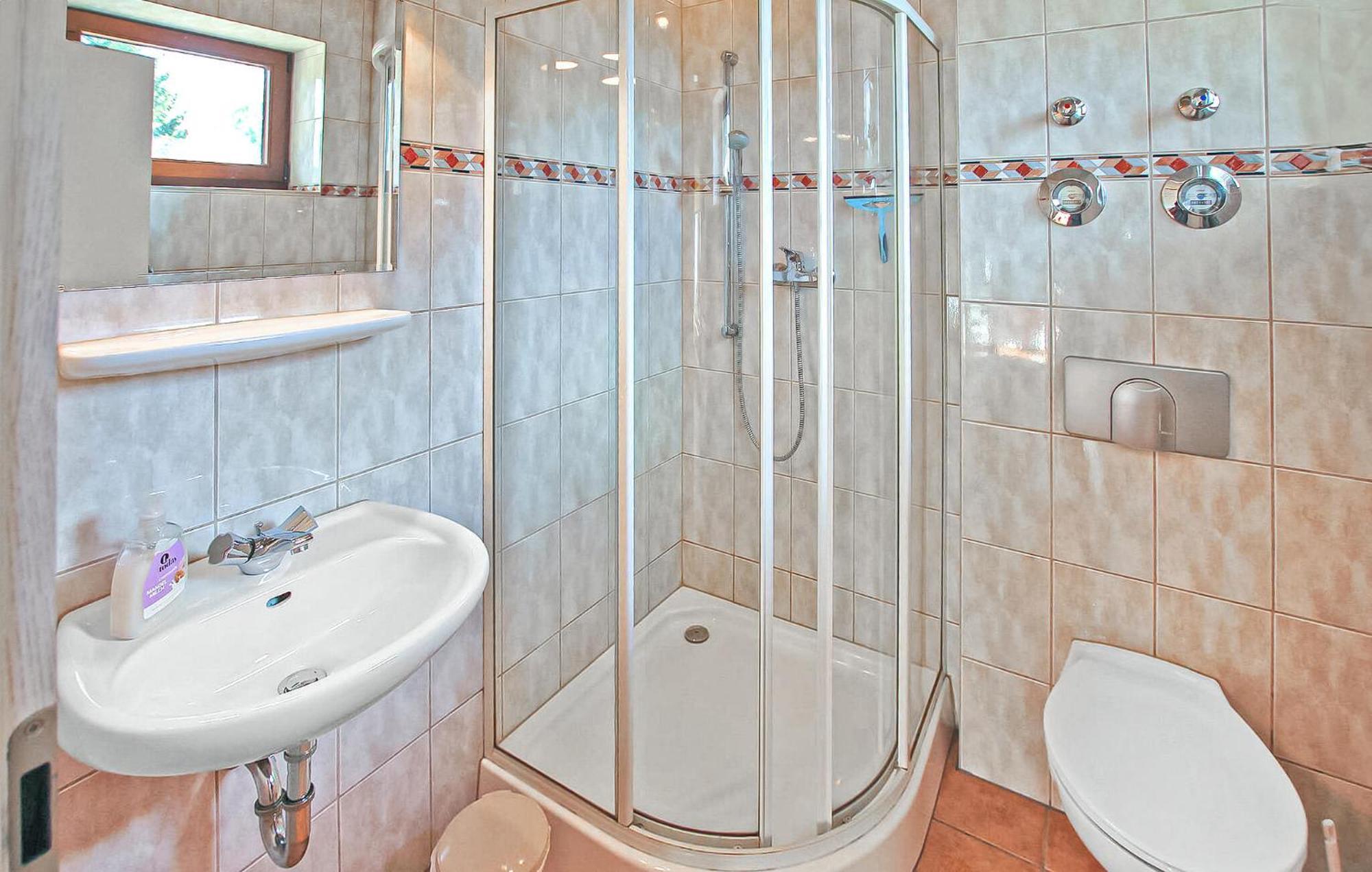 Roggentin  Ferienwohnung Mirow Roggentin מראה חיצוני תמונה