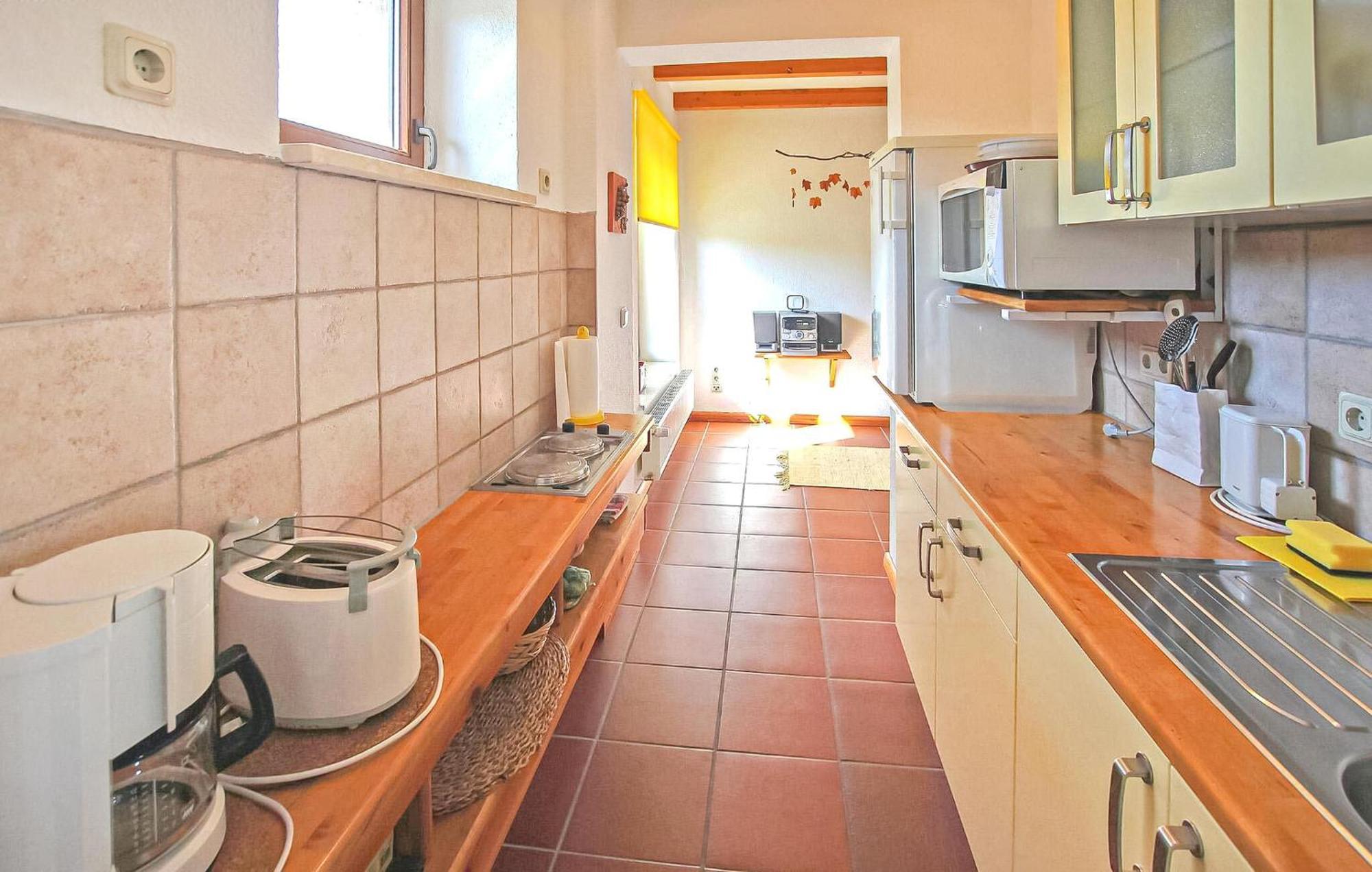 Roggentin  Ferienwohnung Mirow Roggentin מראה חיצוני תמונה